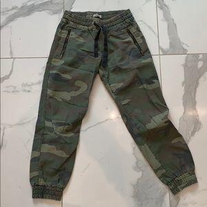 TNA Camo Pants